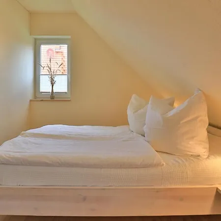 Casa de Férias Heideroeschen Park Heideroeschen 9b