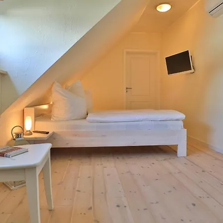 Heideroeschen Park Heideroeschen 9b Casa de Férias