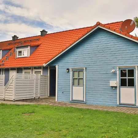 Heideroeschen Park Heideroeschen 9b Casa de Férias